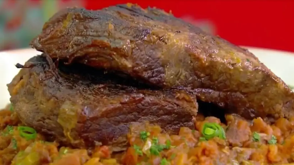 Ponta de Peito ( Brisket ) 300g promoção